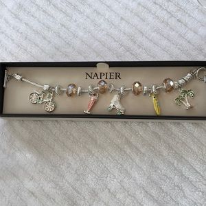 Napier Bracelet